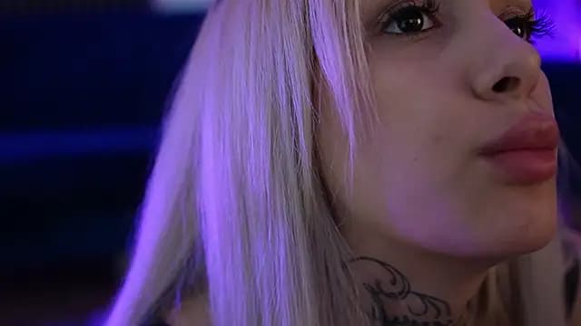 blondie_muller live cam
