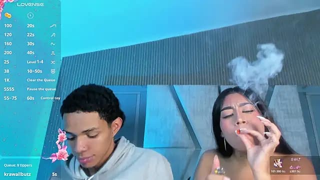 candyandmarilyn live cam