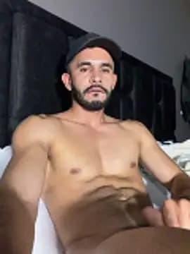 Jacksonfranco live cam