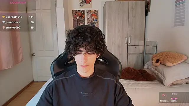 Nude_Boy18 live cam