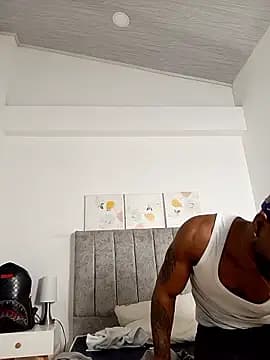 Dante_Knox live cam