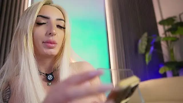 MissObsidian live cam