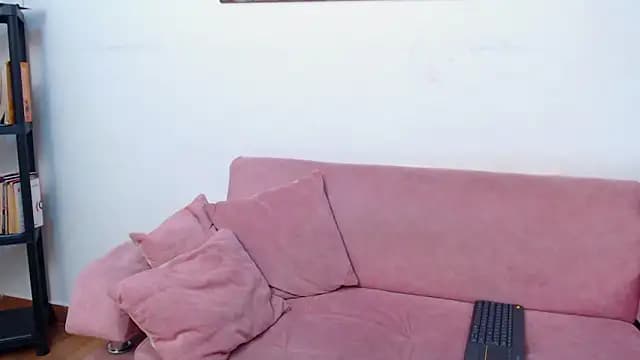 Kitty_f00x live cam