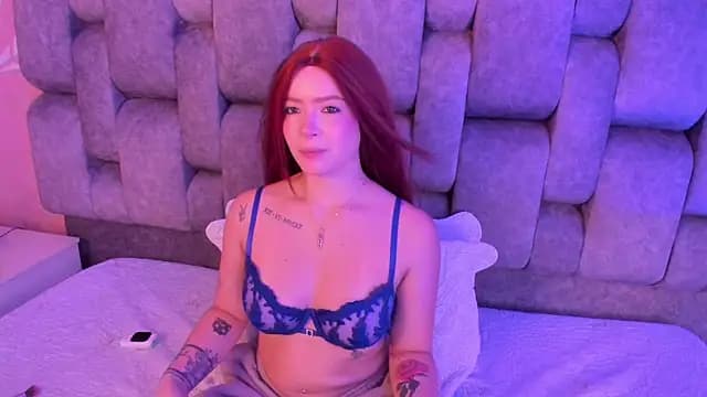 AphroditeSweett live cam