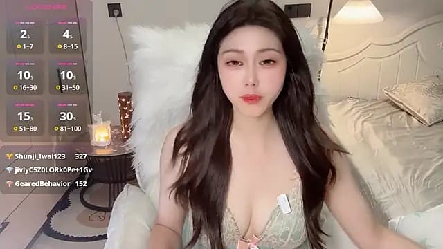 Siren_M live cam on Stripchat
