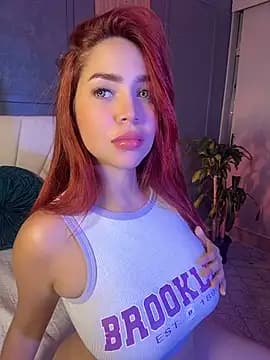 Ambar_Mancinii live cam