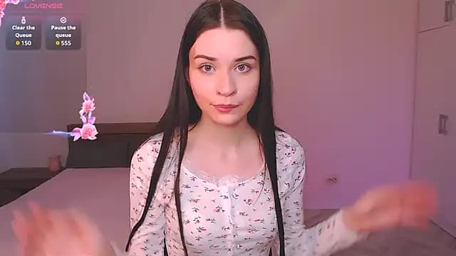 Tina_Charm live cam