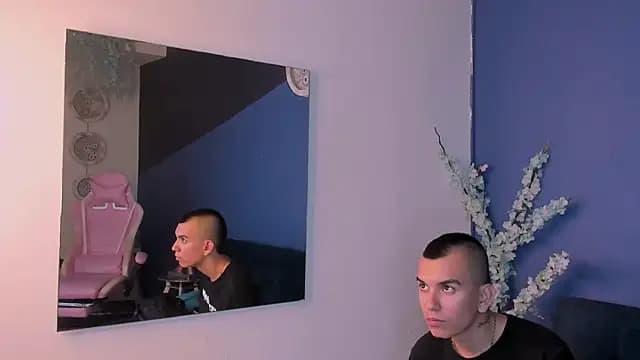 Rowan_Cley live cam