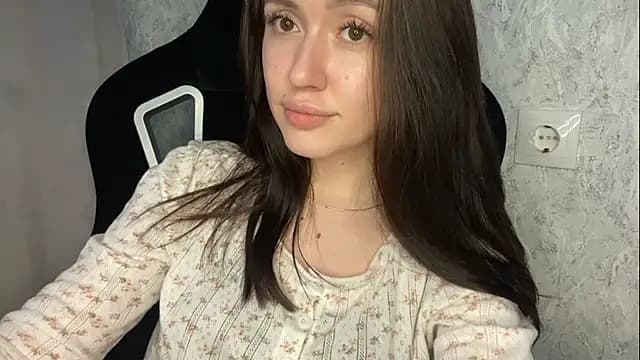 WarmDreams live cam