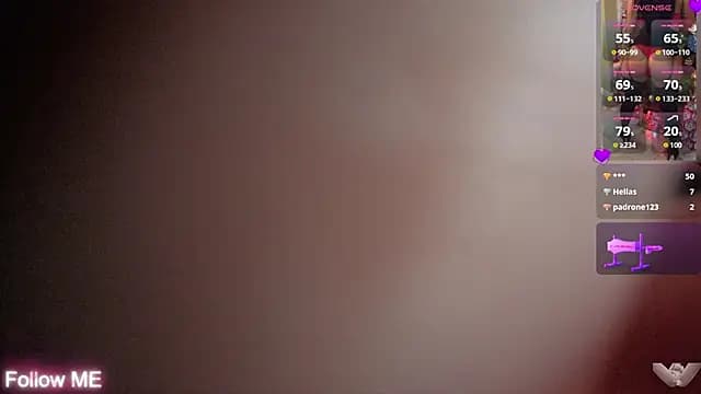 Eleanor_Dream live cam