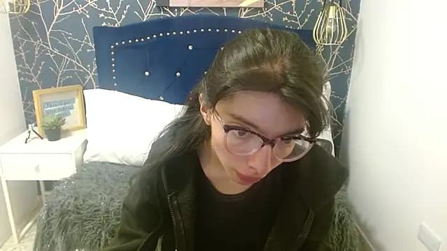 Allyshon_ live cam