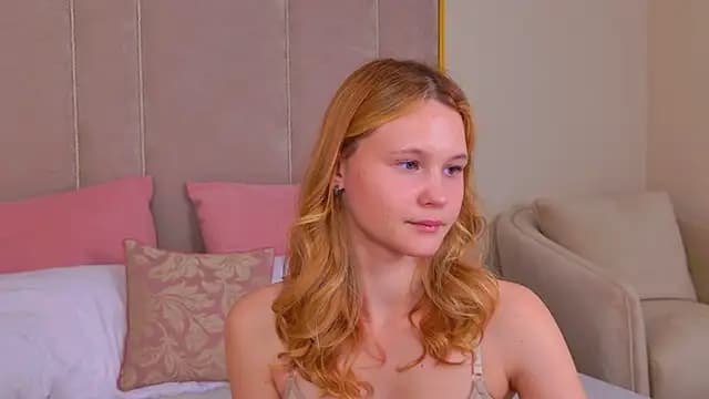 AmeliRoyse live cam