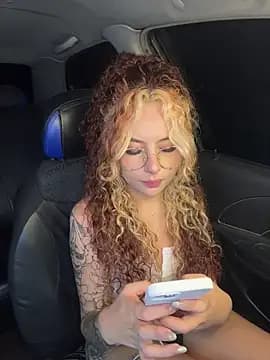 Amber-fire live cam