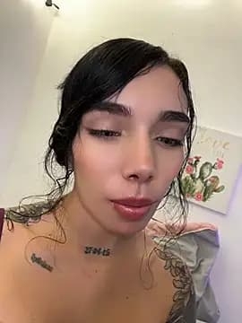 milasantana_ live cam