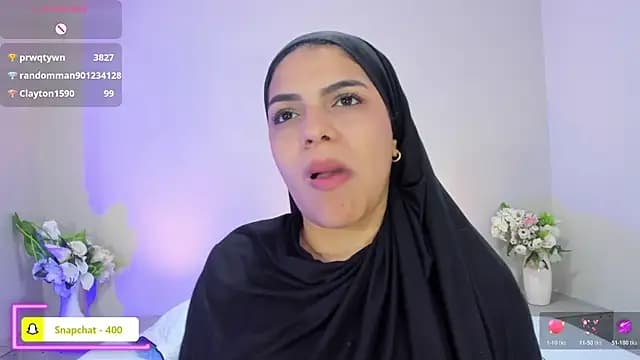 Umarani_ live cam