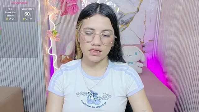 Chiara_tay live cam