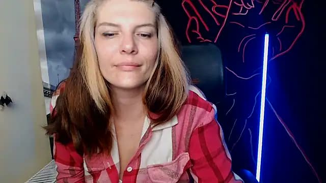 VanessaRey_ live cam