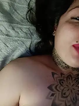 Porcellina181 live cam