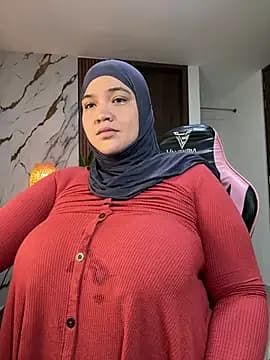 sweetmuslim01 live cam