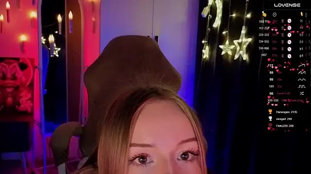 Nestyzz live cam