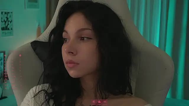 Akaruiiii live cam