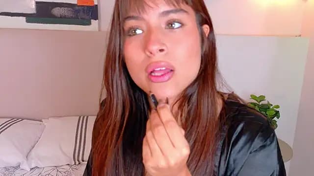 HelenaFoumier live cam