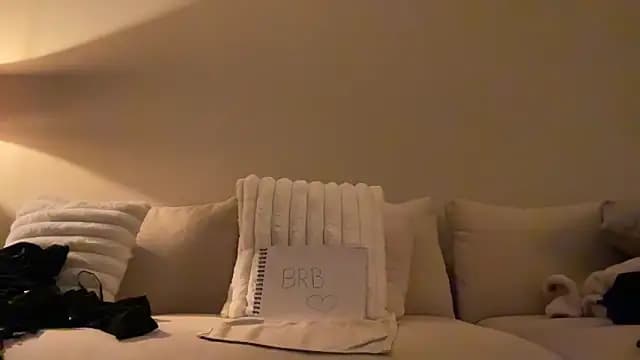 DutchyinSpain live cam