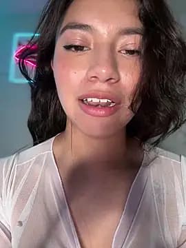 CocoaGigiMuse live cam