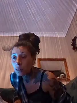 DarkAngelz1 live cam