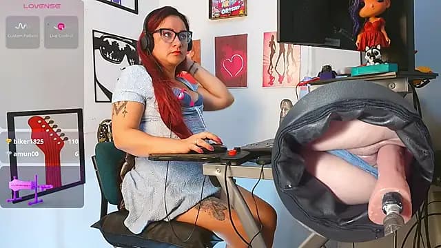 leidydi223 live cam