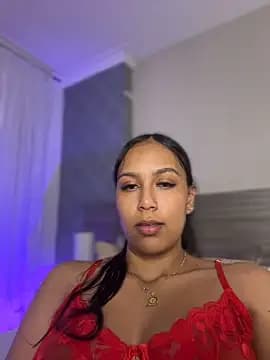 MiilaBlake live cam