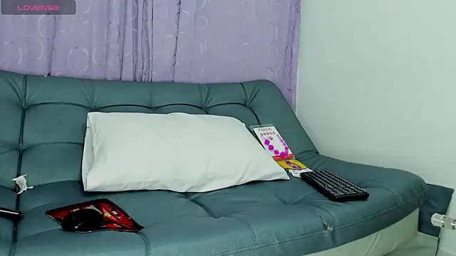 dhany_her live cam