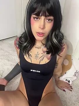 ariane_kimiko live cam