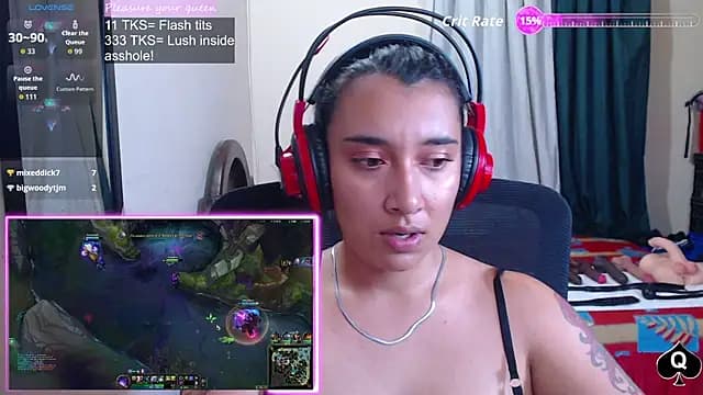 Robin_H00t_2 live cam