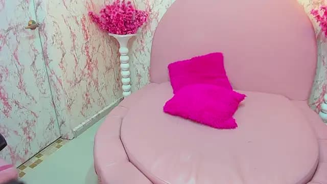 Lya_Blaze live cam