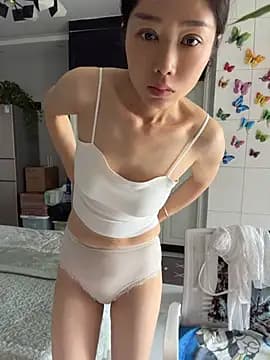 yuanpu0925 live cam