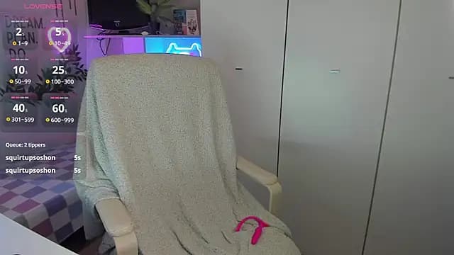 Neko_Sora live cam