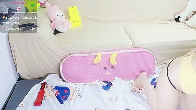 Dian-Sex live cam