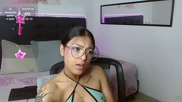 vaness_weet live cam