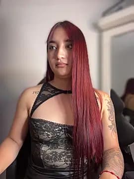 _Tammyy live cam