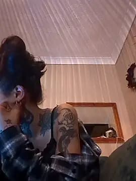 DarkAngelz1 live cam
