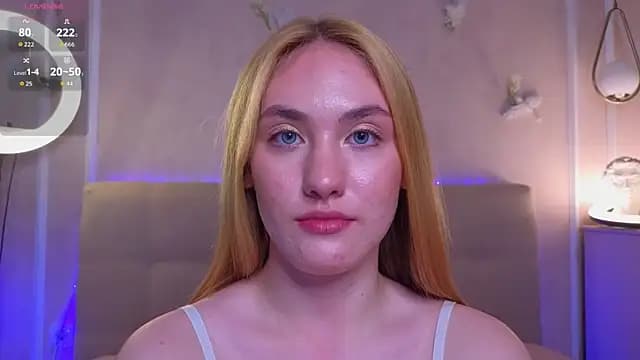 JenniferCamprell live cam