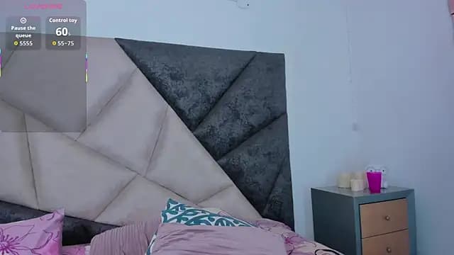 ShegoBlake live cam