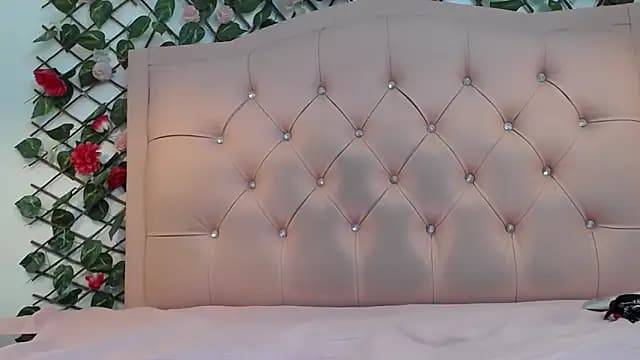 ElizabethSweet_ live cam