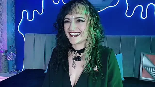 JeanneSabatier live cam