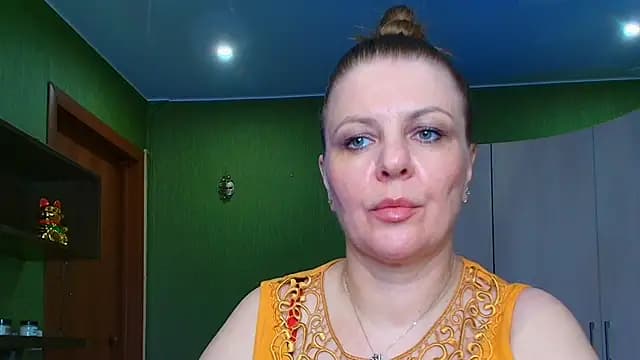 VeronikawGold live cam