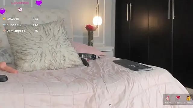 violeta_olsen live cam