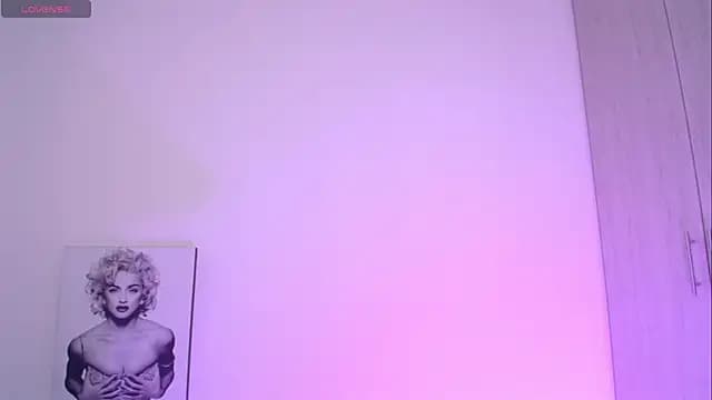 Millie_bobby live cam