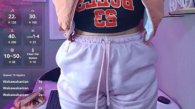 Veronica_miiller live cam