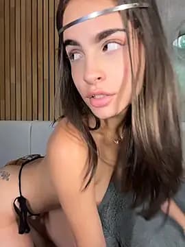 EmmaVonn live cam